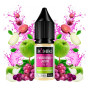 Bombo Wailani Manzana y UVA NIC SALTS 10ML