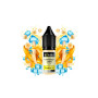 Bombo Wailani Juice Banana ICE NIC SALTS 10ML