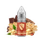 Don Juan Peanut Sales 10ml Kings Crest