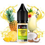 Bombo Wailani Juice Piña Colada NIC SALTS 10ml