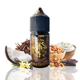 Aroma Tormento de Alquimia para Vapers 30ml