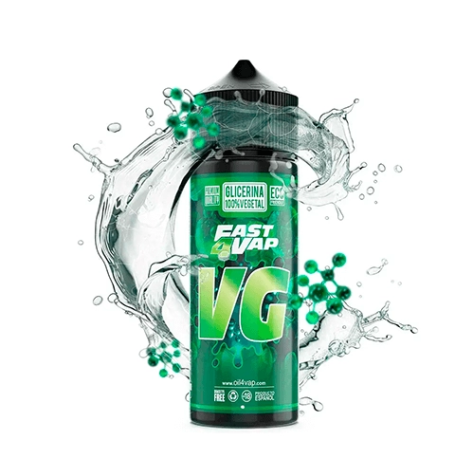 Oil4Vap Base Fast4Vap 70ml 100%VG