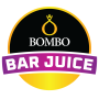 Bombo Bar Juice 10-120ml Longfill E-liquid