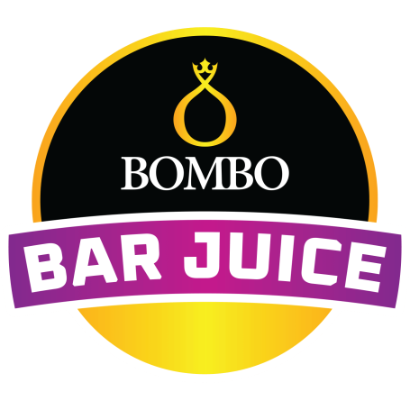 Bombo Bar Juice 10-30ml Longfill e-liquid