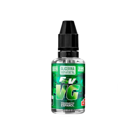 Oil4Vap Fast4Vap Base 30ml 100%VG