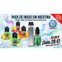 Pack INICIO SIN NICOTINA