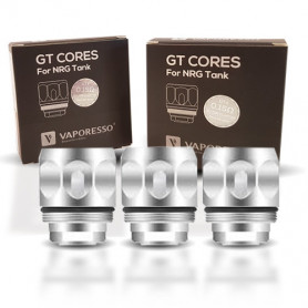 Vaporesso GT2 Core para NRG Tank