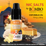 Crema Santa Salts- Bombo
