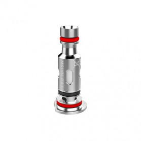 Caliburn G Uwell Resistencia