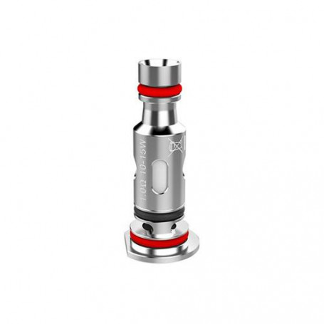 Caliburn G Uwell Resistencia