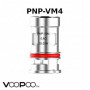 Voopoo Pnp VM4 Coil 0,6ohm