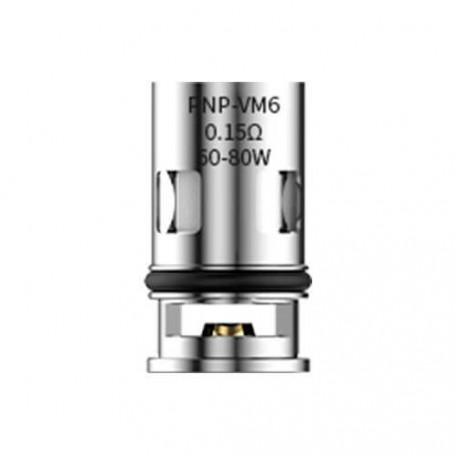 Voopoo Pnp VM6 coil 0,15ohm