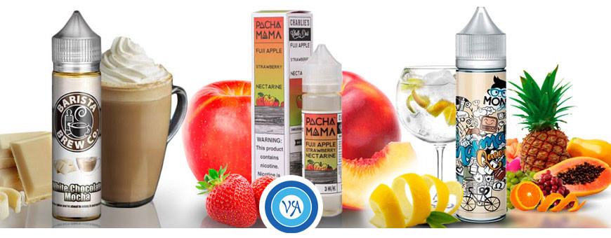 Longfill para vapear | VapeAragón