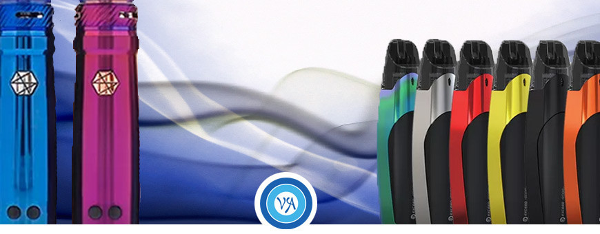 Tienda online de vapeo | TopVentas | VapeAragón