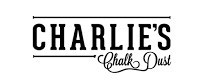 Charlie's Chalked Dust