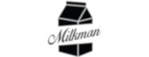 The Milkman E-liquids 