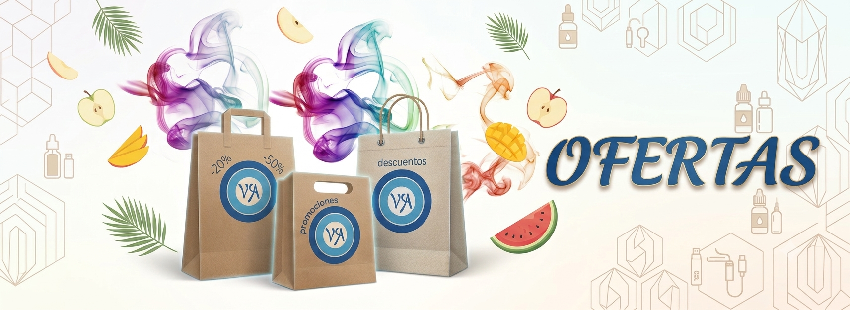 VapeAragón tu tienda de vapeo